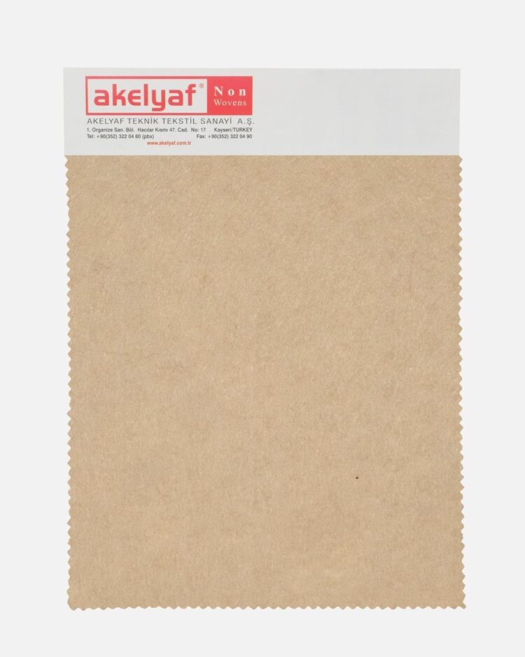 Halı Altı Meşe Keçe